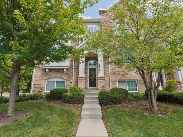 6828 Prairie St, Morton Grove, IL 60053