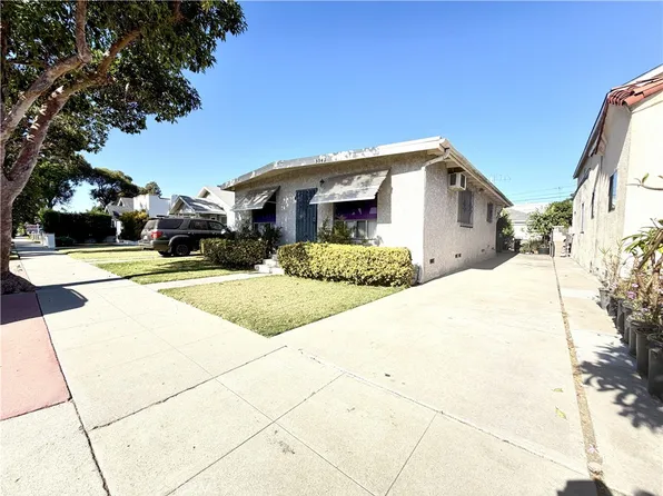 5940 Gundry Ave, Long Beach, CA 90805