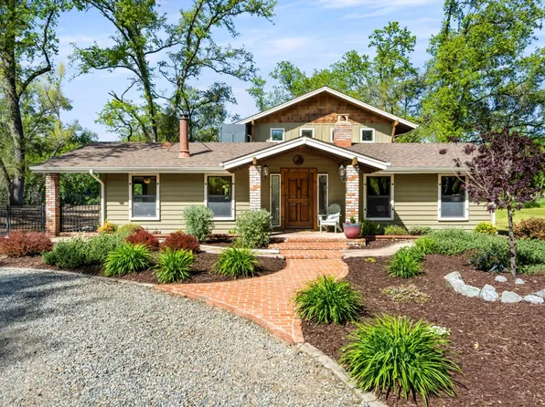 6495 Becker Dr, Loomis, CA 95650