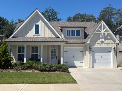 1864 Emmeline Way, Hixson, TN, 37343