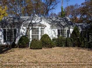 1122 Brookmeade Dr, Nashville, TN 37204