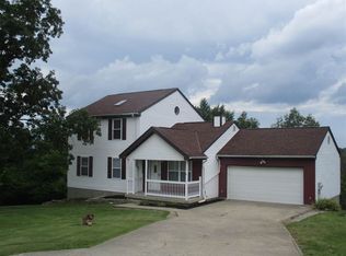 256 Lahner Ln, Falmouth, KY 41040