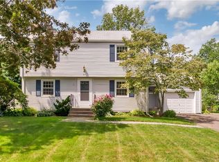 49 Spring Ln, West Hartford, CT 06107