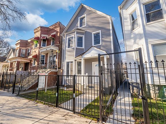 4th image of 5746 S Paulina St
