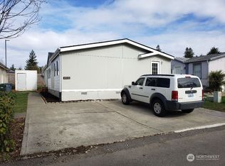 10515 137th St E #17, Puyallup, WA