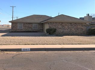 3201 Sycamore Ave, Midland, TX 79701