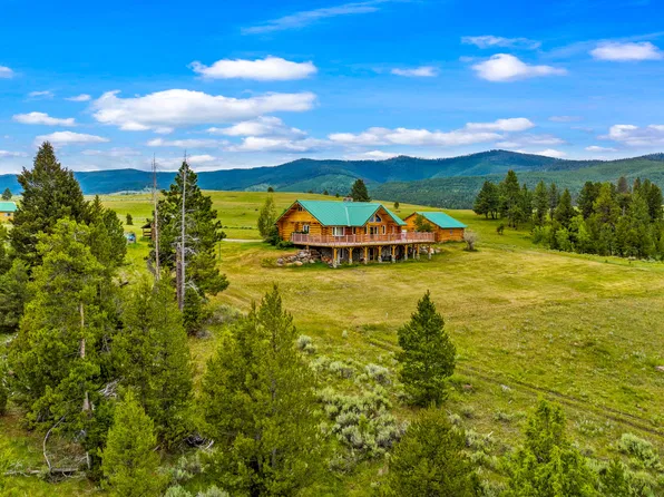 3358 Strandskov Rd, Lincoln, MT 59639