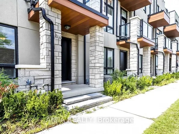 135 Carpaccio Ave, Vaughan, ON L4H 4R6