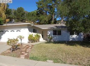 28 Deerhaven Pl, Pleasant Hill, CA 94523