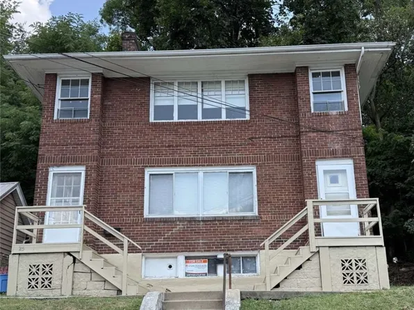 25-27 Joel St, Pittsburgh, PA 15205