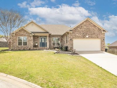 15 Danya Dr, Cabot, AR, 72023
