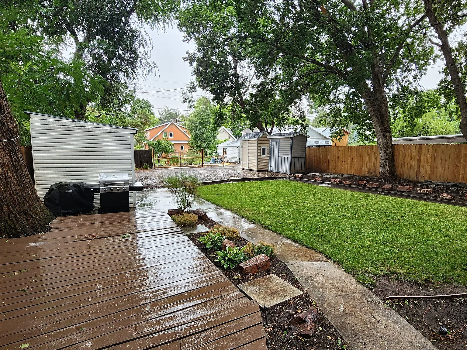 1 bed, 1.0 bath, 800 sqft, $1,350 — Photo 4