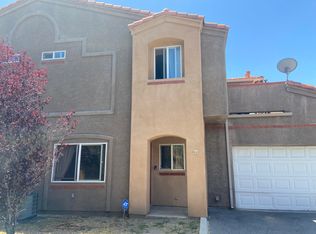 2320 E Avenue Q4 UNIT 51, Palmdale, CA 93550