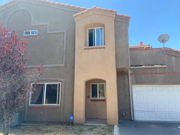 2320 E Avenue Q4 Unit 51, Palmdale, CA 93550