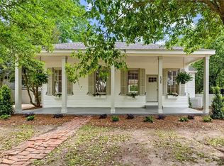 125 Dilston Ln, Mobile, AL 36608
