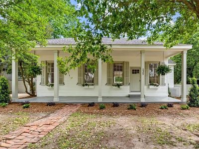 125 Dilston Ln, Mobile, AL, 36608