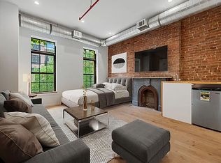 282 W 127th St #3, New York, NY 10027