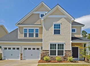 355 Camellia Bloom Dr, Moncks Corner, SC 29461