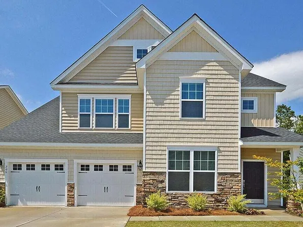 355 Camellia Bloom Dr, Moncks Corner, SC 29461
