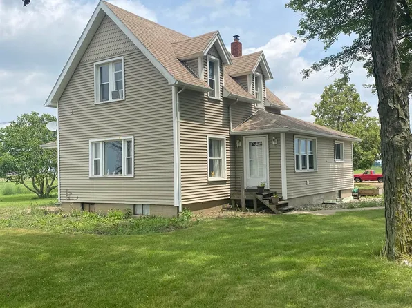 12567 Thompson Hwy, Blissfield, MI 49228