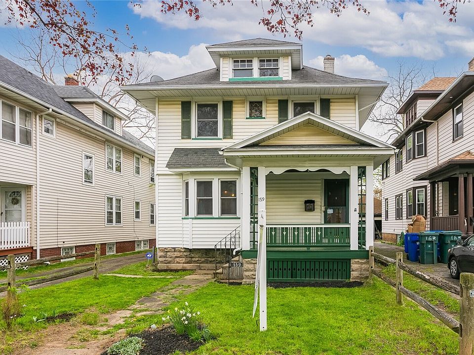 159 Genesee Park Blvd, Rochester, NY 14619 Zillow