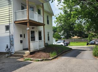 526 Merrimack St UNIT 1, Manchester, NH 03103