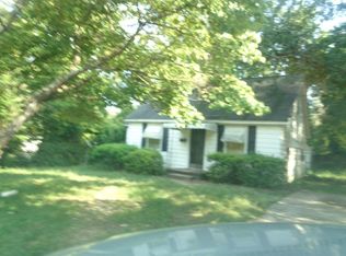 2030 Gardner St, Augusta, GA 30904