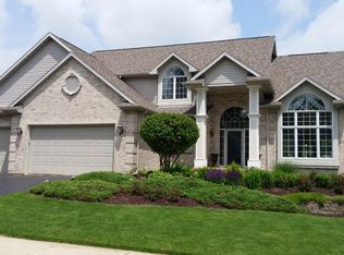5278 Wilderness Trl, Rockford, IL