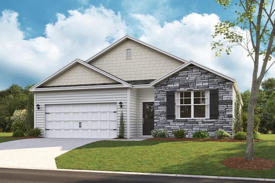 Plan Elevation.