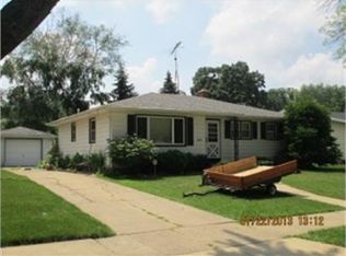4831 67th St, Kenosha, WI 53142