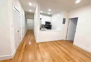 539 Lenox Avenue, #4D