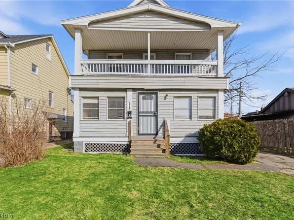 4025 E 144th St, Cleveland, OH 44128