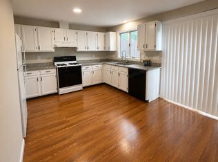 7 Arthur St #7, West Warwick, RI 02893