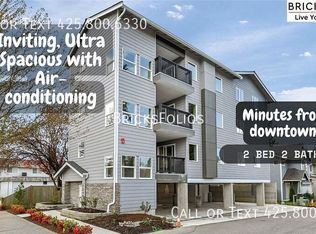 16118 179th Ave SE #A-02, Monroe, WA 98272