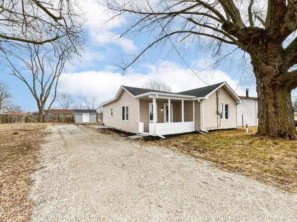 3244 S 200 E, Anderson, IN 46017