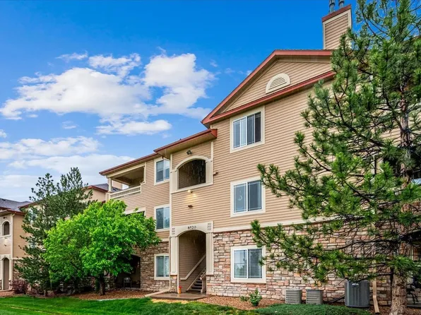8520 S Holland Lane #102, Littleton, CO 80128