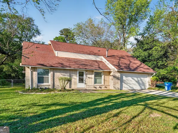 3390 Valley Bend Rd, Atlanta, GA 30349