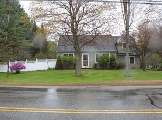 224 Old Greene Rd, Lewiston, ME 04240