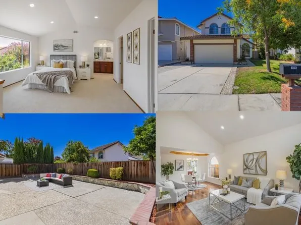 500 Altamont Dr, Milpitas, CA 95035