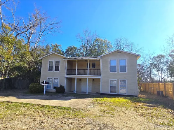 4097 Narrow Lane Rd, Montgomery, AL 36111