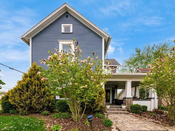 130 N Walnut St, Marysville, OH 43040