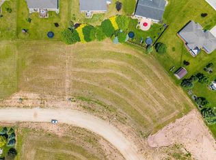 528 Rustic Ridge Dr #9, Brillion, WI 54110