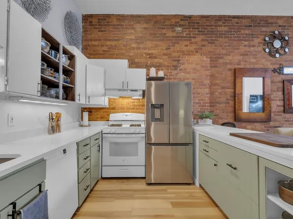 195 Saint Botolph St APT 1, Boston, MA 02115