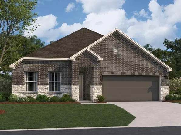 20626 Shining Blackbird Trl, Tomball, TX 77377