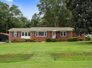 521 Fowler Rd, Rock Hill, SC 29730