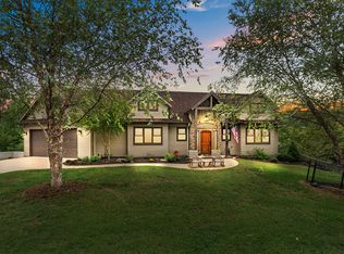 23 Post Oak Drive, Blue Eye, MO 65611