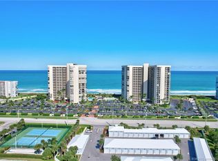 9550 S Ocean Dr APT 206, Jensen Beach, FL 34957