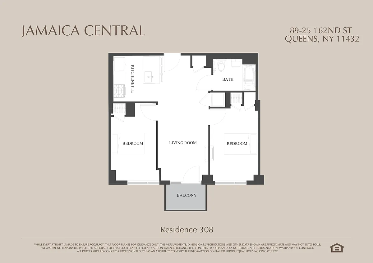 Building Photo - 89-25 162nd St #308