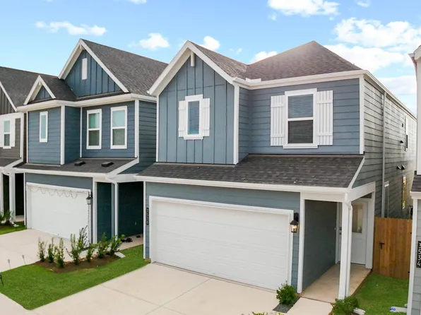 3550 Goldfinch Woods Dr, Katy, TX 77494
