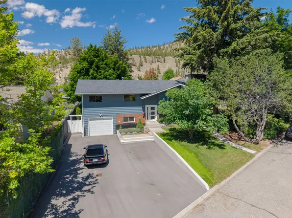 1769 Duncan Ave E, Penticton, BC V2A 7C3